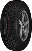 Nahaufnahme der Lauffläche Bridgestone H/T 840 255/70 R15 112 S