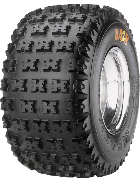 Maxxis M932 Razr MX 18x10-8 22 J E