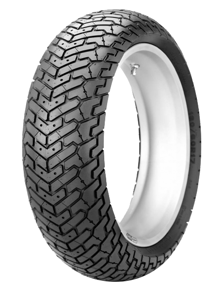 Maxxis M6119 PRESA SUPERMOTARD 160/60 R17 69 S TL NHS