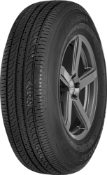 Nahaufnahme der Lauffläche Yokohama Geolandar SUV G055 BluEarth 235/55 R17 99 H RPB