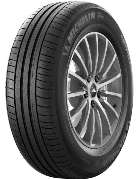 Michelin ENERGY SAVER+ 195/65 R15 91 H G1