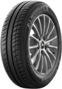 Nahaufnahme der Lauffläche Michelin ENERGY SAVER+ 165/65 R14 79 T