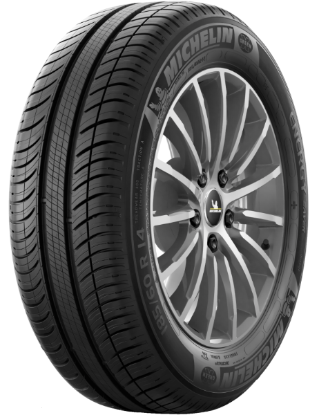 Michelin ENERGY SAVER+ 185/60 R14 82 T