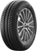 Nahaufnahme der Lauffläche Michelin ENERGY SAVER+ 185/60 R14 82 H