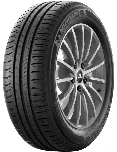 Michelin ENERGY SAVER+ 195/55 R15 85 V