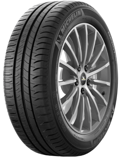 Michelin ENERGY SAVER+ 195/55 R16 87 V