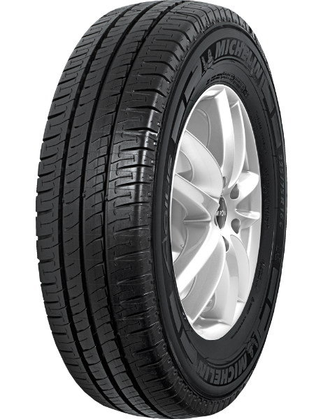 Michelin AGILIS+ 215/60 R17 104/102 H C, DT
