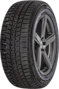 Nahaufnahme der Lauffläche Bridgestone LM25 - 4x4 225/75R16 104 T