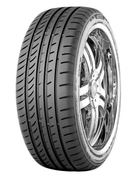 GT Radial Champiro UHP 1 205/55 R15 88 V