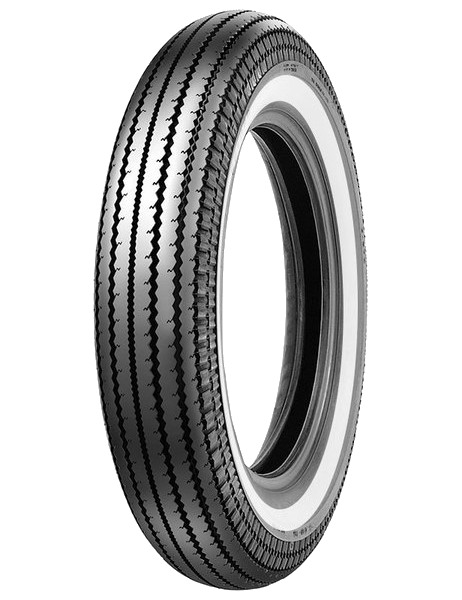 Shinko E270 5.00-16 72 H Front/Rear TT WW