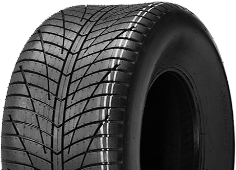 Nahaufnahme der Lauffläche Journey P354 21x7-10 25 N E