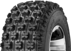 Nahaufnahme der Lauffläche Journey P357 20x11-9 43 J E