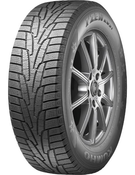 Kumho I`ZEN KW31 185/65 R15 92 R