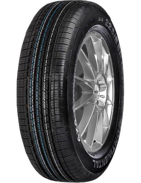 Continental 4x4 Contact 235/65R17 108 V XL,FR, N1