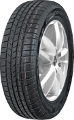 Nahaufnahme der Lauffläche Continental ContiCrossContact Winter 235/60 R17 102 H MO