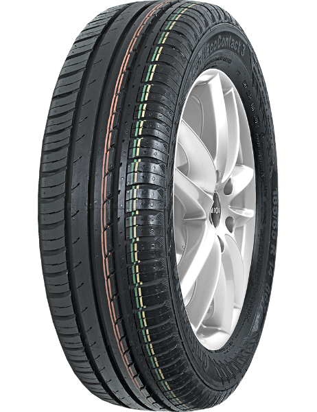 Continental ContiEcoContact 3 175/80 R14 88 H