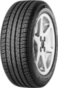 Nahaufnahme der Lauffläche Continental ContiEcoContact CP 185/60 R14 82 H