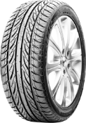 Nahaufnahme der Lauffläche Sailun Atrezzo Z4+AS 225/45 R17 94 W XL
