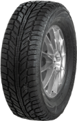 Nahaufnahme der Lauffläche Cooper Weather-Master WSC 245/55 R19 103 T