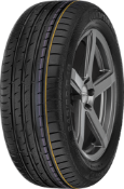 Nahaufnahme der Lauffläche Continental ContiSportContact 3 285/35 R20 ZR XL FR