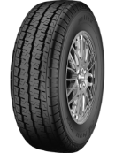 Nahaufnahme der Lauffläche Petlas Full Power PT825 155/80 R12 88 N