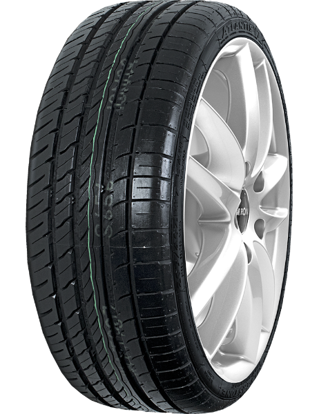 Silverstone Atlantis V7 215/50 R17 95 V
