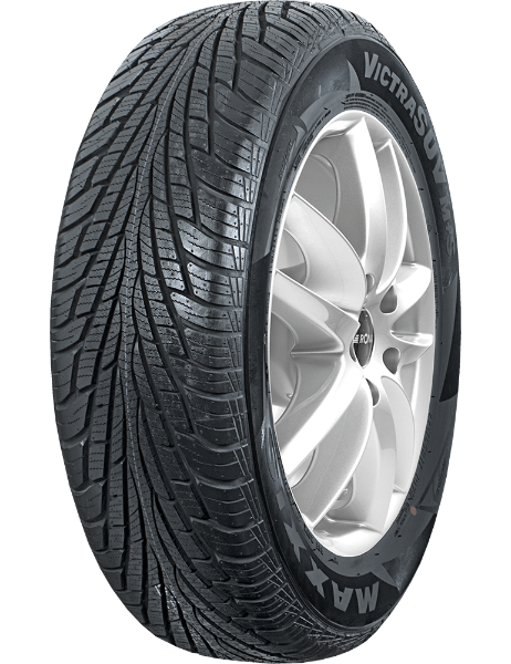 Maxxis MA SAS 225/75 R16 104 H