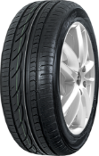 Nahaufnahme der Lauffläche Radar RPX800 195/60 R15 88 H