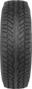 Nahaufnahme der Lauffläche Vee Rubber VR315 125/80 R12 86 N M+S