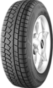 Nahaufnahme der Lauffläche Continental ContiWinterContact TS790 275/50 R19 112 H XL, FR, MO