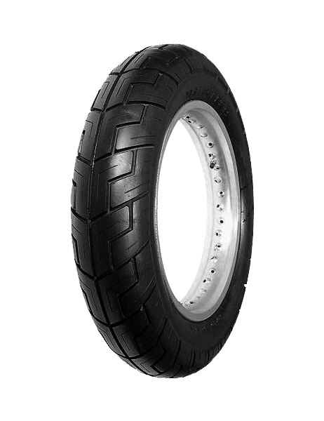 Vee Rubber VRM192 120/90-18 65 H Rear TL