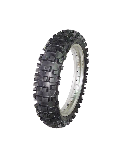 Vee Rubber VRM229 80/100-21 51 M Front TT