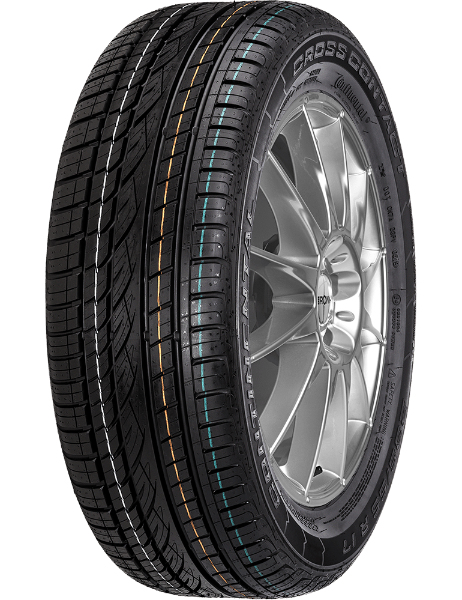 Continental ContiCrossContact UHP 235/65 R17 104 V