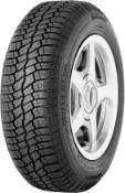 Nahaufnahme der Lauffläche Continental CT22Contact 165/80 R15 87 T