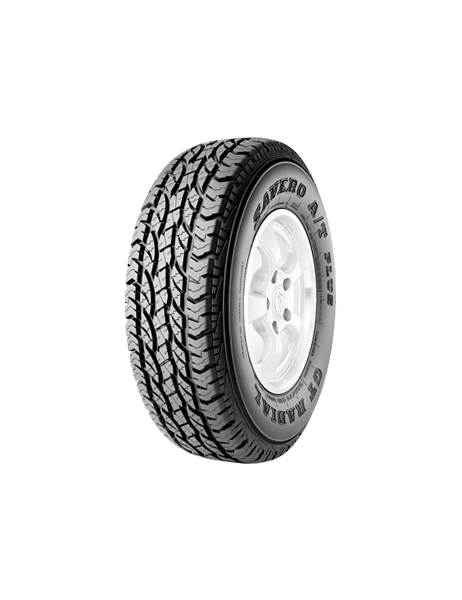 GT Radial Savero A/T PLUS 245/70 R16 107 T
