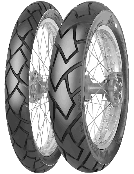 Sava MC30 Invider 90/90-21 54 H Front TL M/C