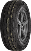 Nahaufnahme der Lauffläche Continental Vanco-2 175/75 R16 101/99 R C