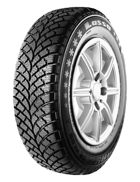 Lassa Snoways 2 + 175/70 R14 88 T XL