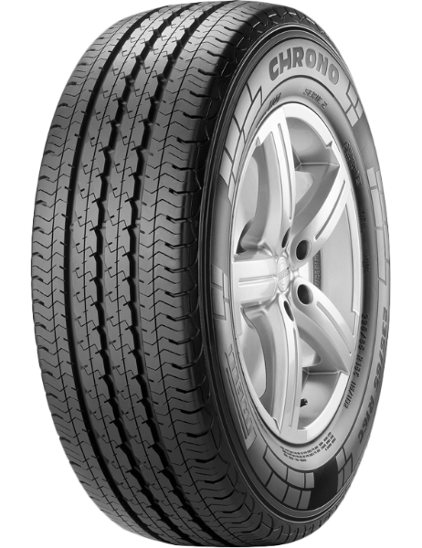 Pirelli Chrono 2 205/65 R16 107/105 T C