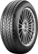 Nahaufnahme der Lauffläche Riken MAYSTORM 2 B3 185/60 R15 88 H XL