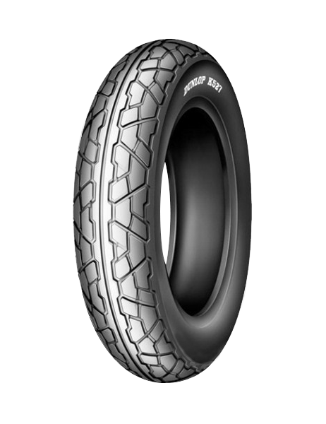 Dunlop K527 140/90-16 71 V Rear TL