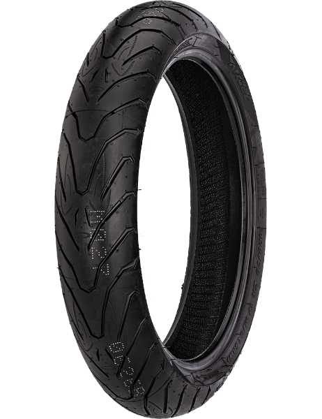 Pirelli ANGEL GT 120/70ZR17 (58 W) Front TL M/C