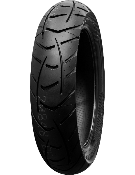 Metzeler Tourance Next 170/60 R17 72 V Rear TL M/C E