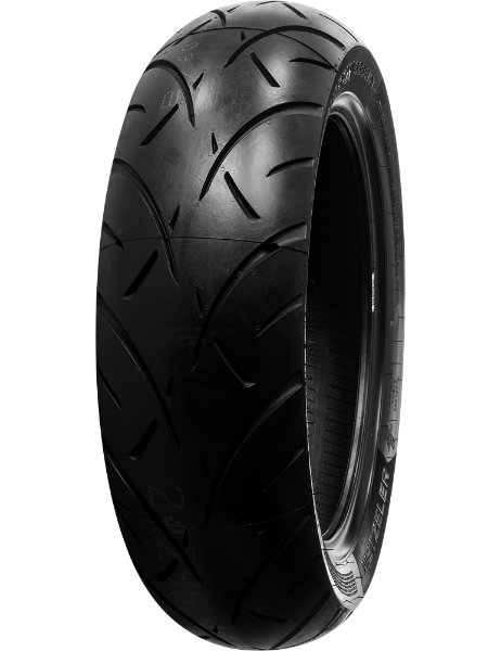 Metzeler ME 888 Marathon Ultra 140/90 B15 70 H Rear TL M/C