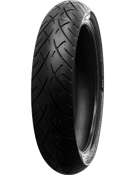 Metzeler ME 888 Marathon Ultra 130/70 B18 63 H Front TL M/C