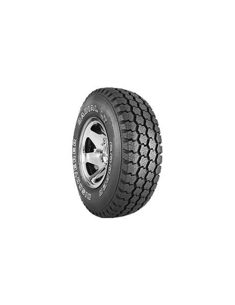 Cooper Discoverer Radial LT