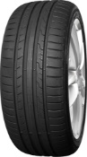 Nahaufnahme der Lauffläche Dunlop Sport Bluresponse 205/60 R15 91 H