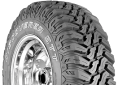 Cooper Discoverer Radial STT