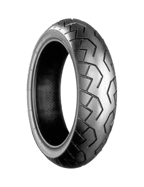 Bridgestone BT 54 130/80 R17 65 H Rear TL M/C