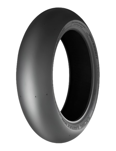 Bridgestone V01 190/650 R17 Rear TL NHS Medium